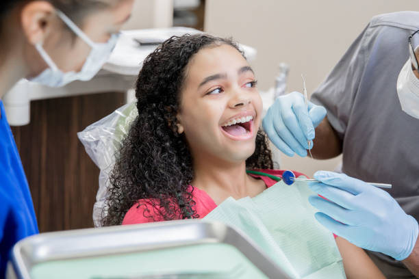 Best Emergency Wisdom Teeth Removal in Coopertown, TN