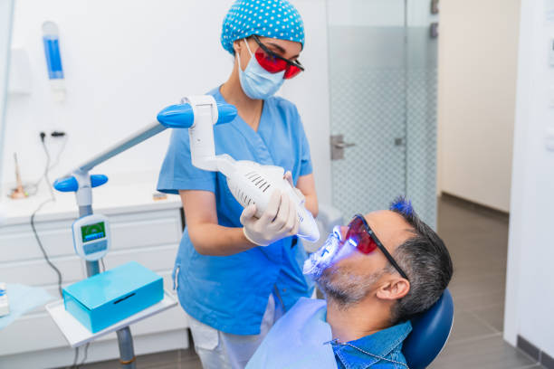 Best Pediatric Emergency Dentist in Coopertown, TN